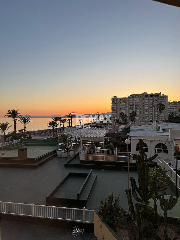 1 makuuhuone Huoneisto vuokrattavana paikassa Torrox-Costa mukana uima-altaan - 750 € (Ref: 9201680)