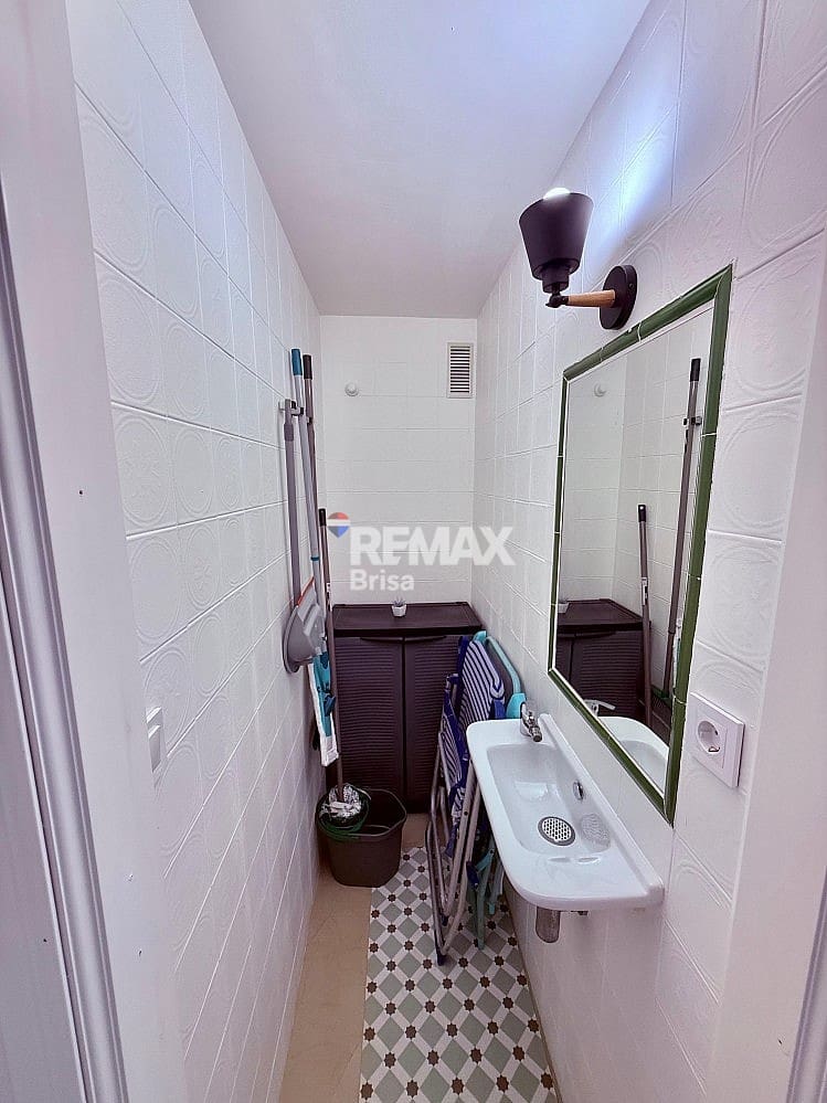 1 makuuhuone Huoneisto vuokrattavana paikassa Torrox-Costa mukana uima-altaan - 750 € (Ref: 9201680)