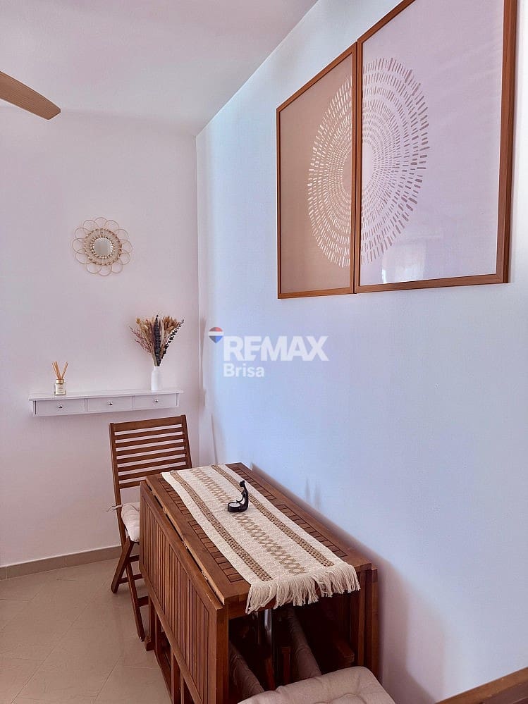 1 makuuhuone Huoneisto vuokrattavana paikassa Torrox-Costa mukana uima-altaan - 750 € (Ref: 9201680)