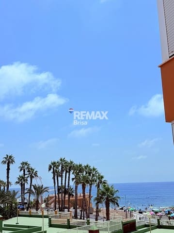 1 makuuhuone Huoneisto vuokrattavana paikassa El Peñoncillo, Torrox mukana uima-altaan - 750 € (Ref: 9201680)