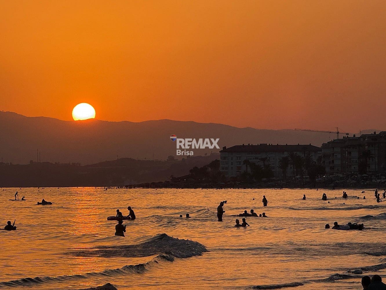 1 makuuhuone Huoneisto vuokrattavana paikassa Torrox-Costa mukana uima-altaan - 750 € (Ref: 9201680)