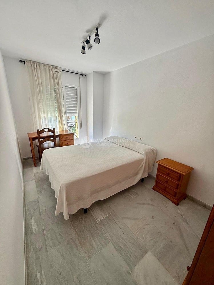 3 soveværelse Byhus til leje i Chilches med swimmingpool garage - € 1.100 (Ref: 9203504)