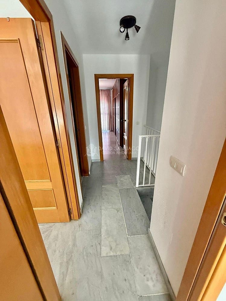 3 soveværelse Byhus til leje i Chilches med swimmingpool garage - € 1.100 (Ref: 9203504)