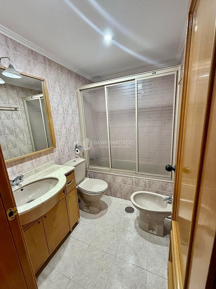 3 soveværelse Byhus til leje i Chilches med swimmingpool garage - € 1.100 (Ref: 9203504)