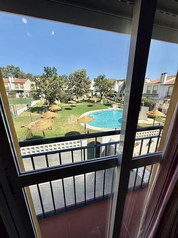 3 soveværelse Byhus til leje i Chilches, Vélez-Málaga med swimmingpool garage - € 1.100 (Ref: 9203504)