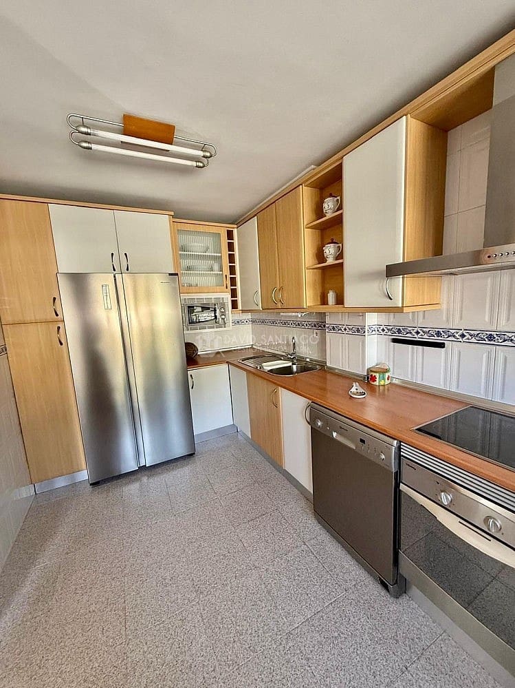 3 soveværelse Byhus til leje i Chilches med swimmingpool garage - € 1.100 (Ref: 9203504)