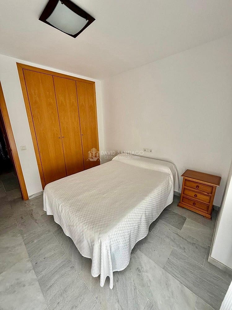 3 soveværelse Byhus til leje i Chilches med swimmingpool garage - € 1.100 (Ref: 9203504)