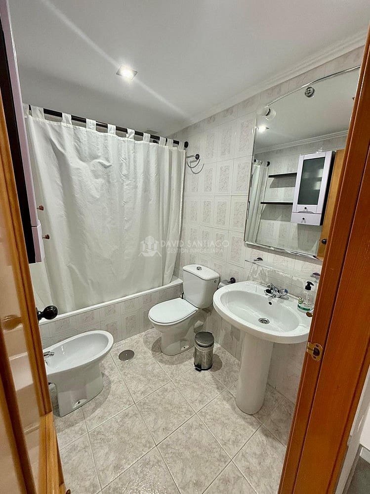 3 soveværelse Byhus til leje i Chilches med swimmingpool garage - € 1.100 (Ref: 9203504)