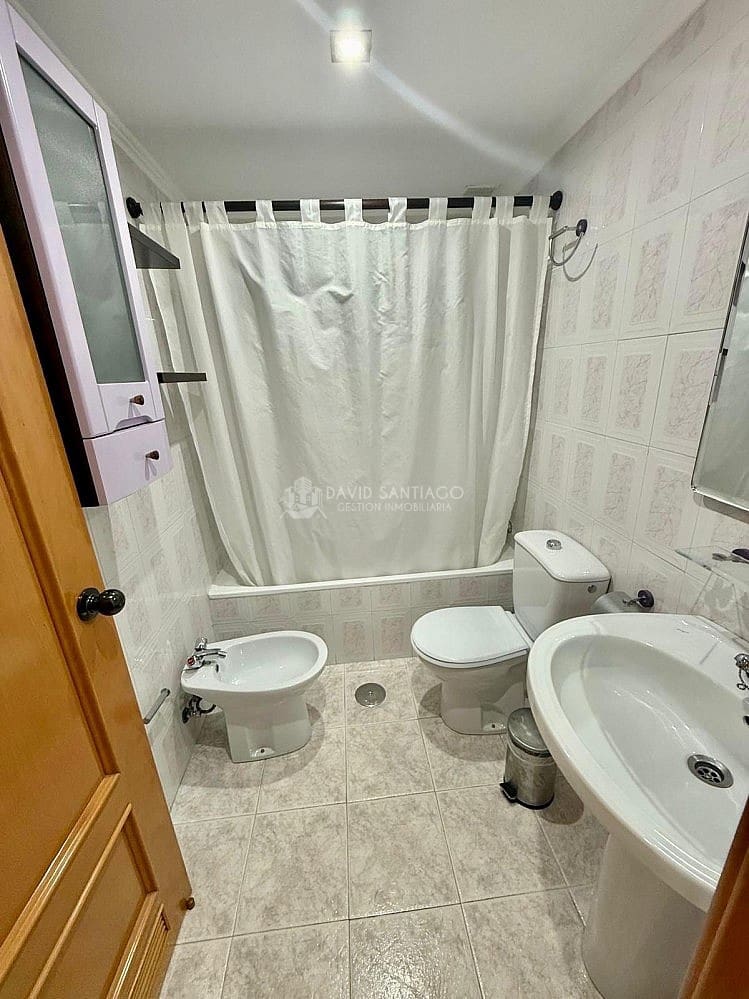 3 soveværelse Byhus til leje i Chilches med swimmingpool garage - € 1.100 (Ref: 9203504)