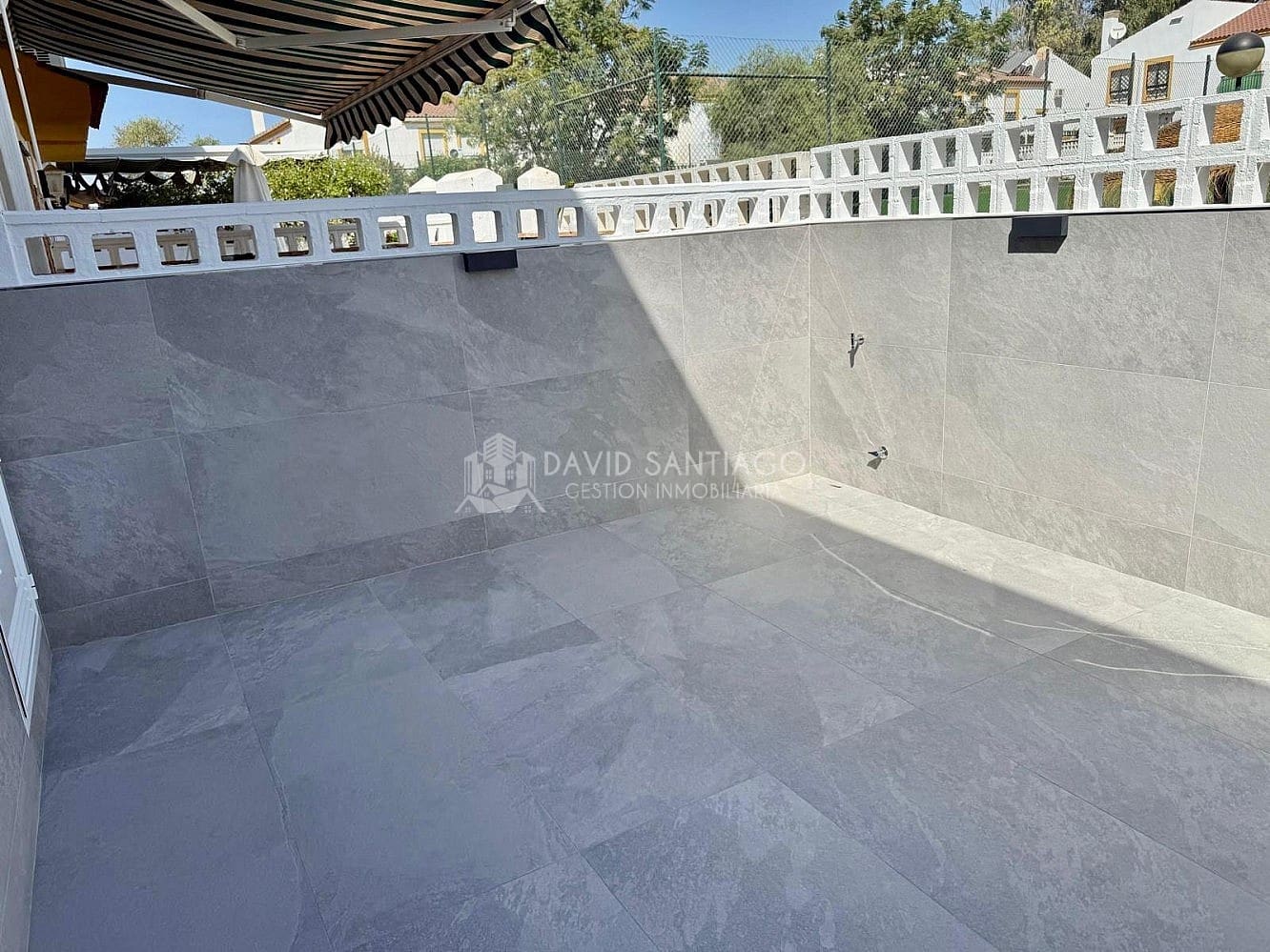 3 soveværelse Byhus til leje i Chilches med swimmingpool garage - € 1.100 (Ref: 9203504)