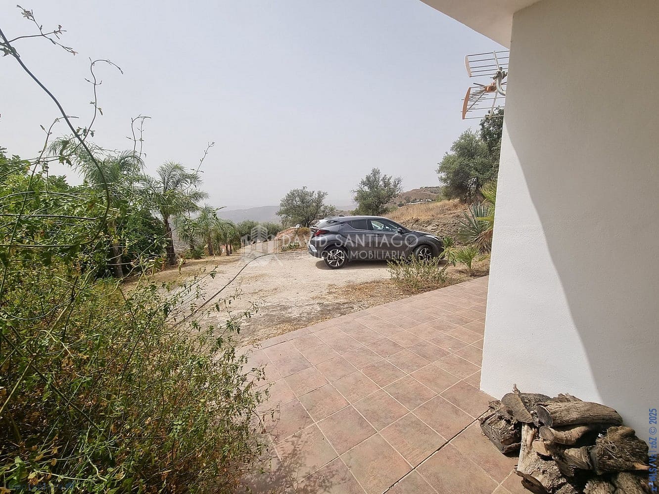 3 soveværelse Byhus til salg i Canillas de Aceituno - € 265.000 (Ref: 9203505)