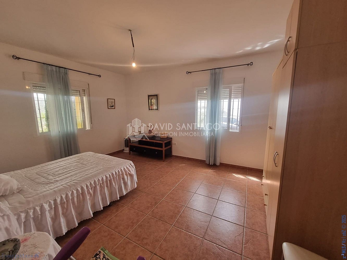 3 soveværelse Byhus til salg i Canillas de Aceituno - € 265.000 (Ref: 9203505)