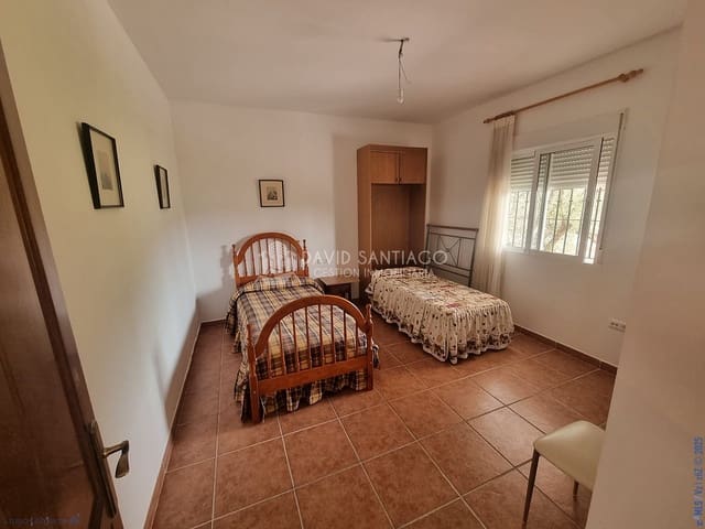 3 sovrum Hus till salu i Canillas de Aceituno - 265 000 € (Ref: 9203505)