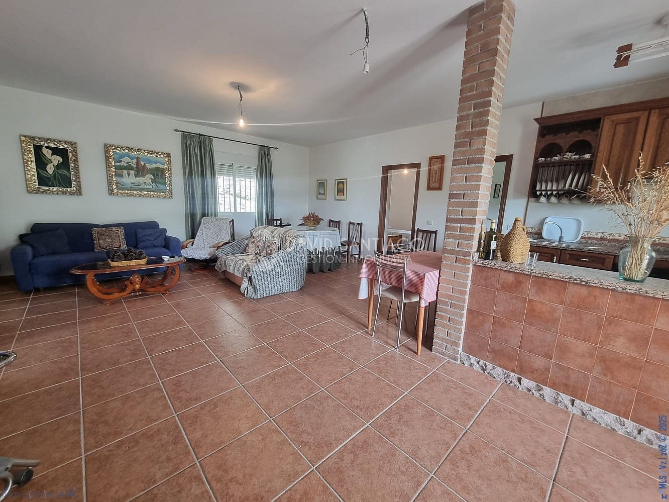 3 soveværelse Byhus til salg i Canillas de Aceituno - € 265.000 (Ref: 9203505)