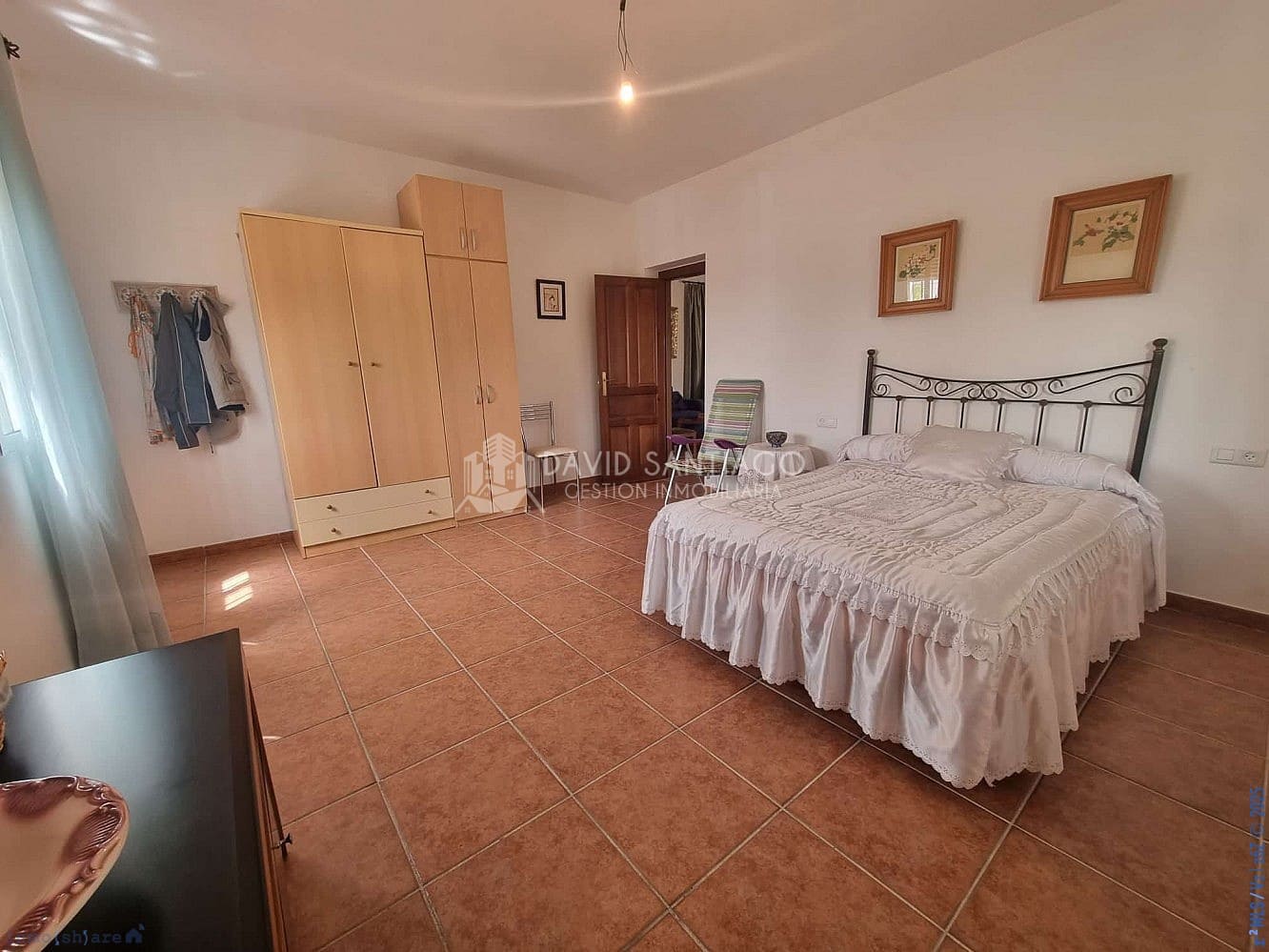 3 soveværelse Byhus til salg i Canillas de Aceituno - € 265.000 (Ref: 9203505)