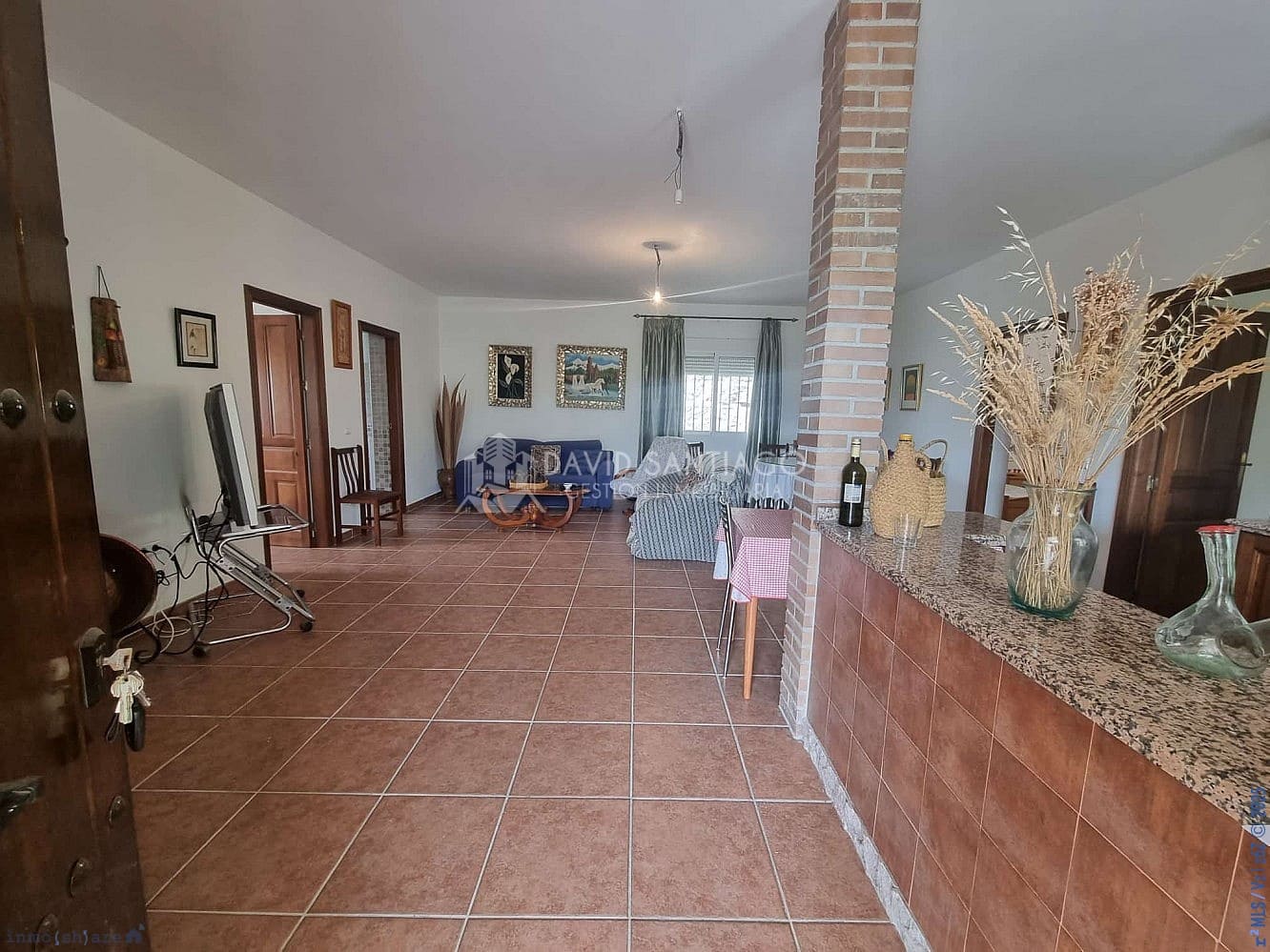 3 soveværelse Byhus til salg i Canillas de Aceituno - € 265.000 (Ref: 9203505)