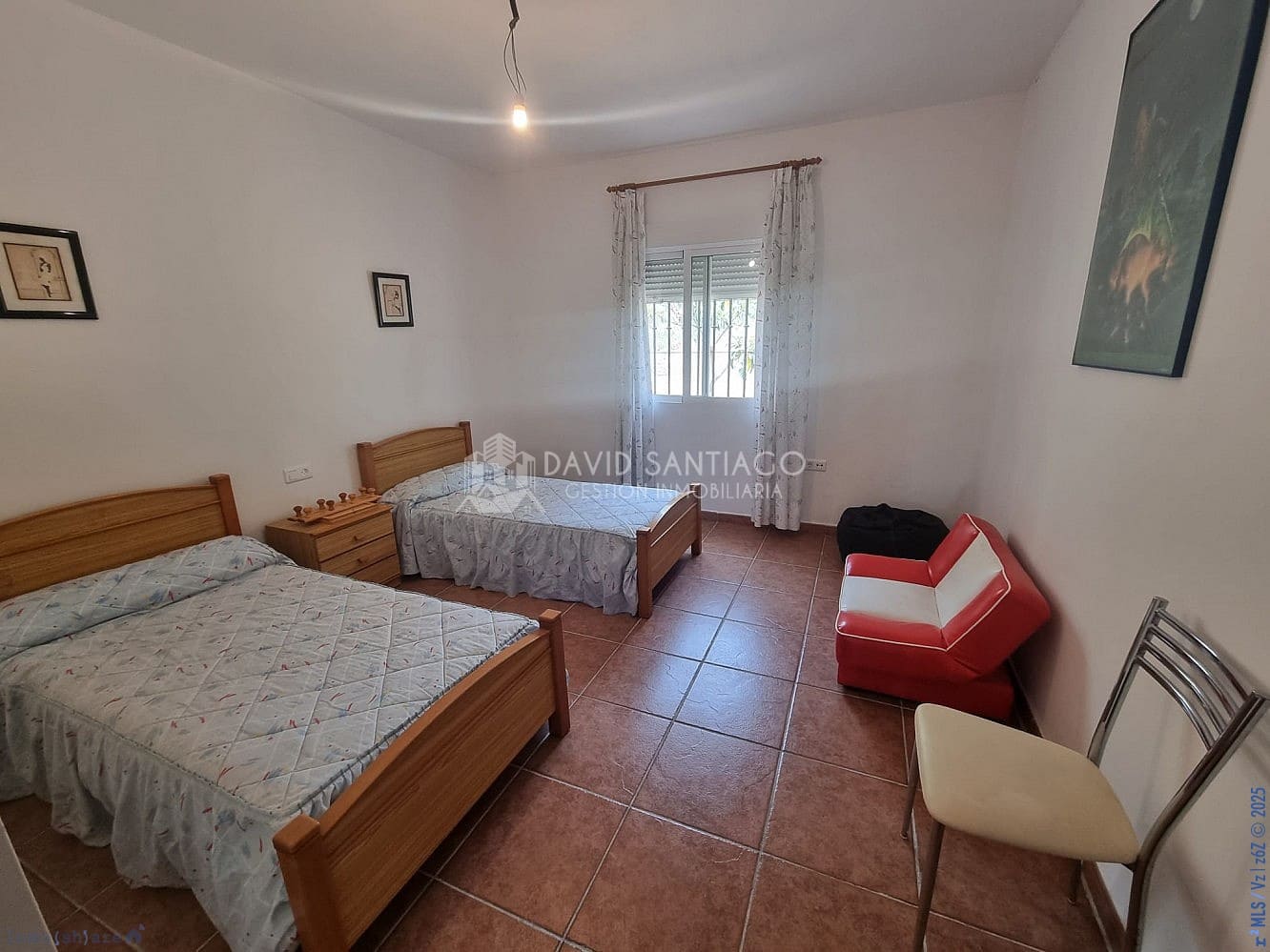 3 soveværelse Byhus til salg i Canillas de Aceituno - € 265.000 (Ref: 9203505)