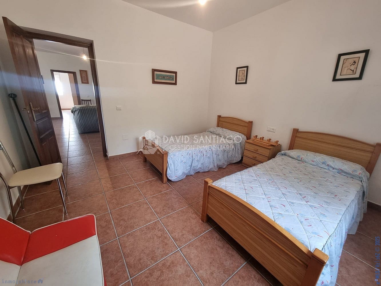 3 soveværelse Byhus til salg i Canillas de Aceituno - € 265.000 (Ref: 9203505)