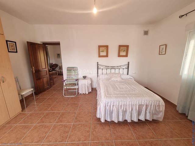 3 sovrum Hus till salu i Canillas de Aceituno - 265 000 € (Ref: 9203505)