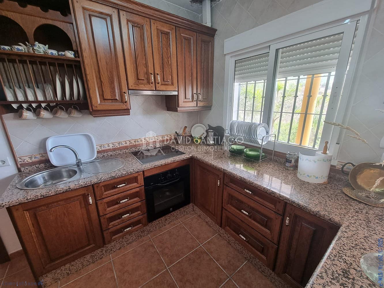 3 soveværelse Byhus til salg i Canillas de Aceituno - € 265.000 (Ref: 9203505)