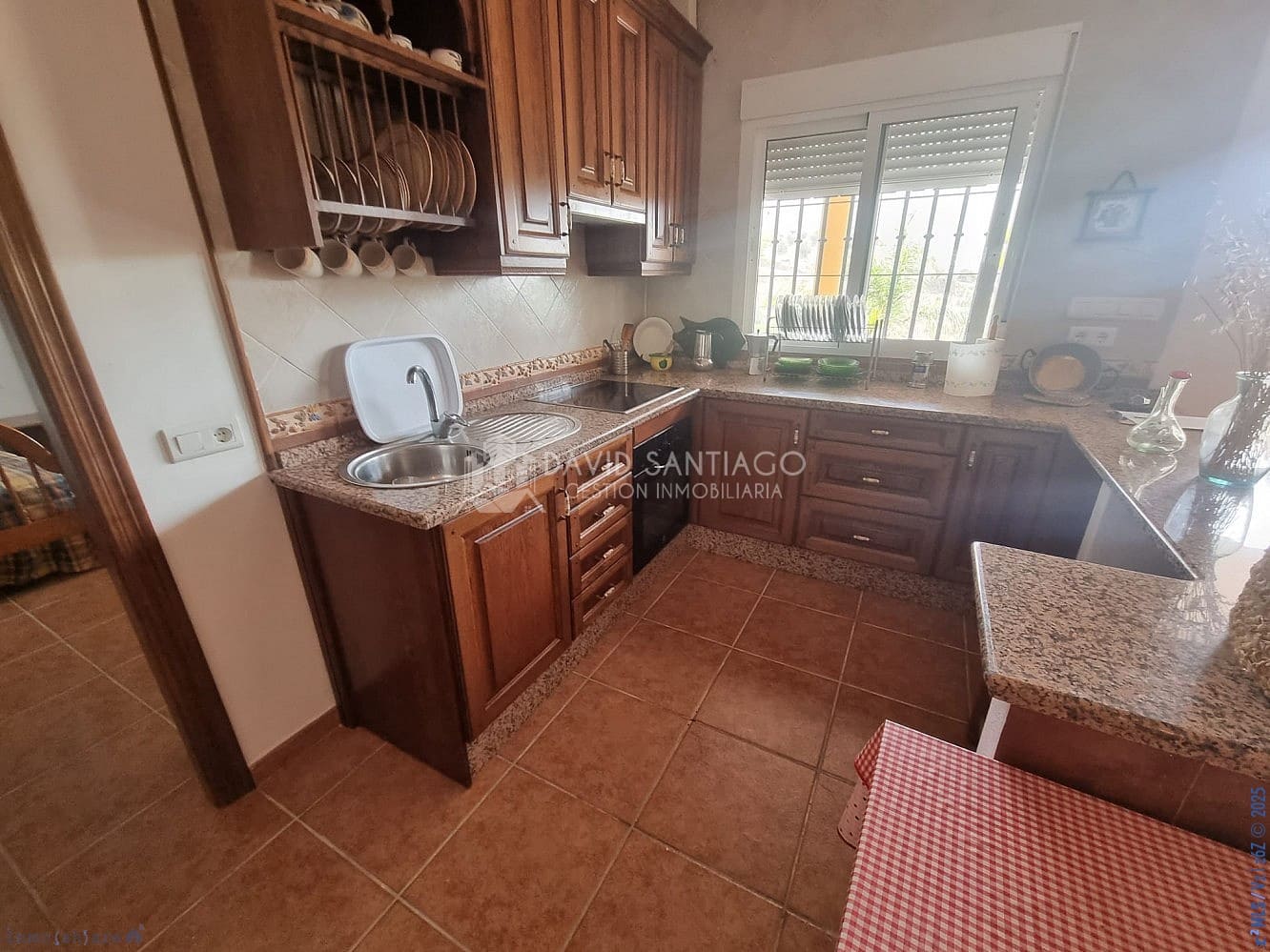 3 soveværelse Byhus til salg i Canillas de Aceituno - € 265.000 (Ref: 9203505)