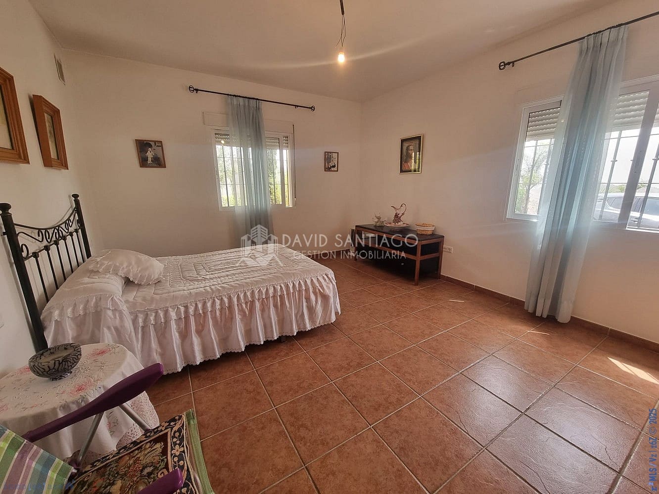 3 soveværelse Byhus til salg i Canillas de Aceituno - € 265.000 (Ref: 9203505)