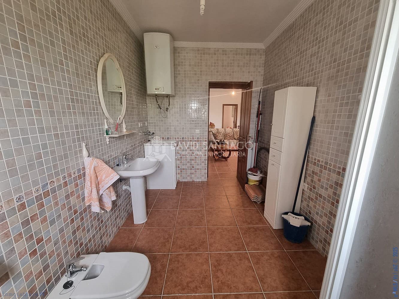 3 soveværelse Byhus til salg i Canillas de Aceituno - € 265.000 (Ref: 9203505)