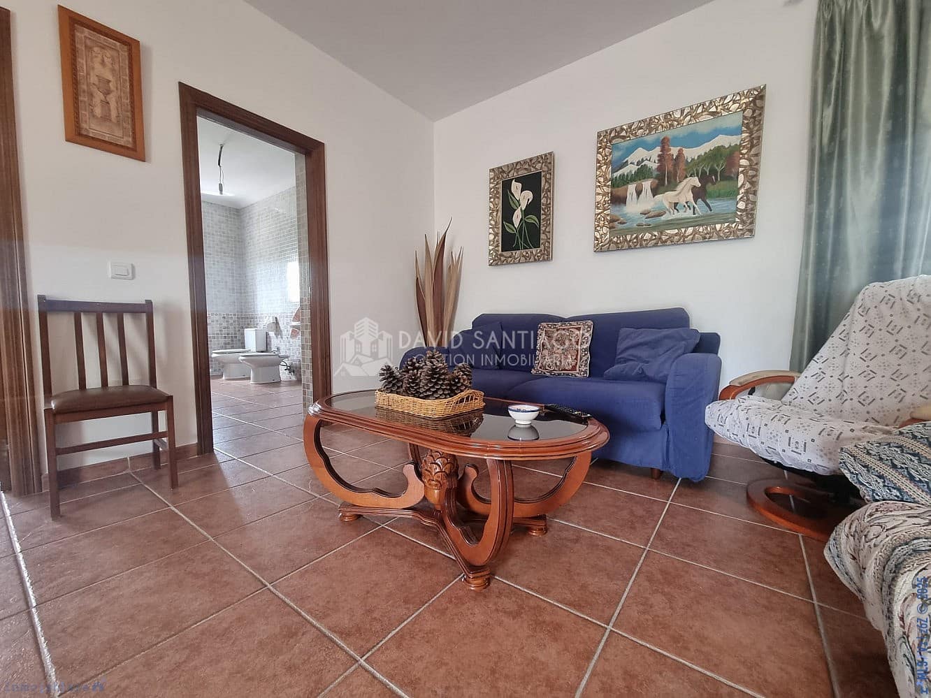 3 soveværelse Byhus til salg i Canillas de Aceituno - € 265.000 (Ref: 9203505)