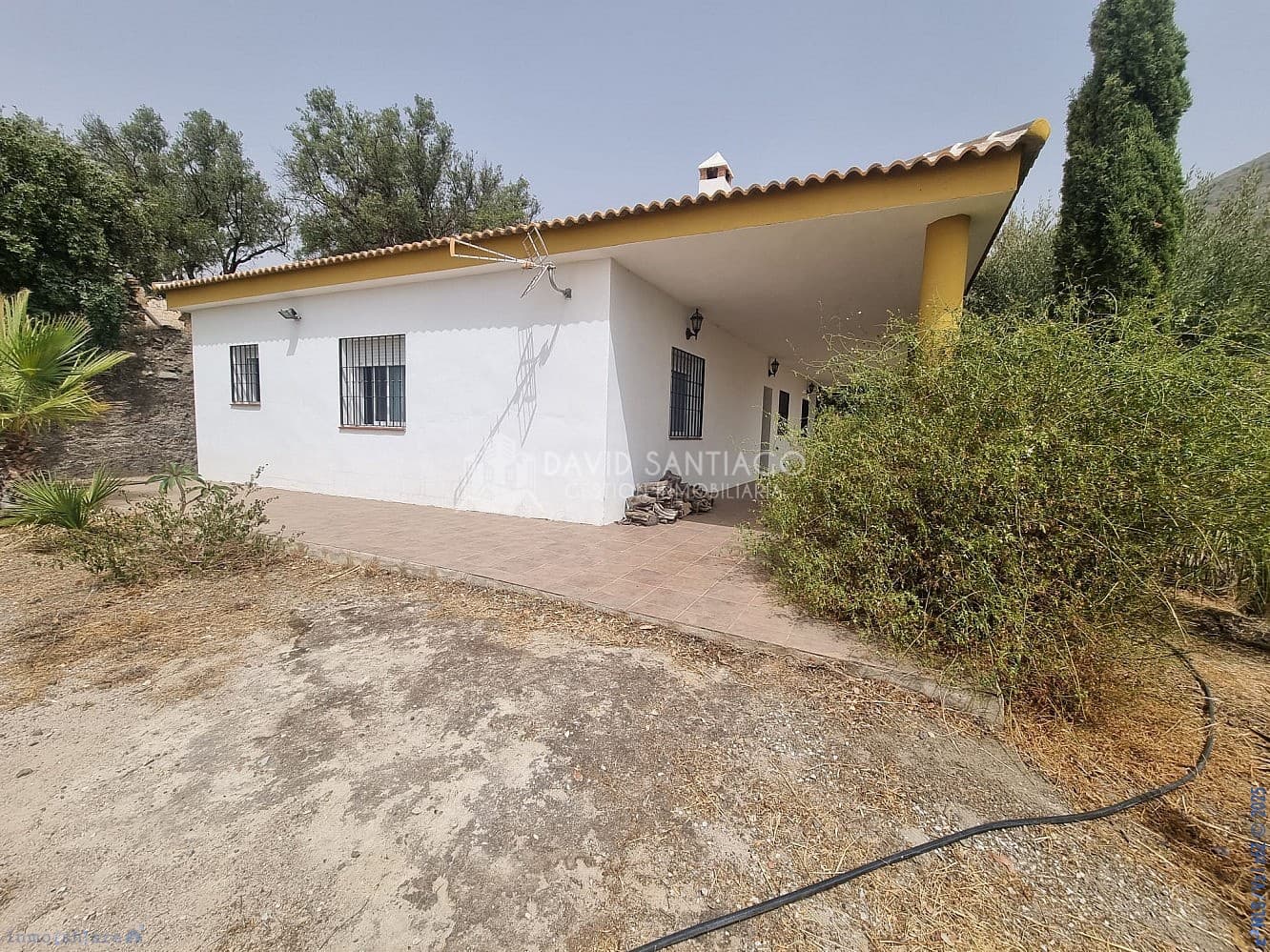 3 soveværelse Byhus til salg i Canillas de Aceituno - € 265.000 (Ref: 9203505)