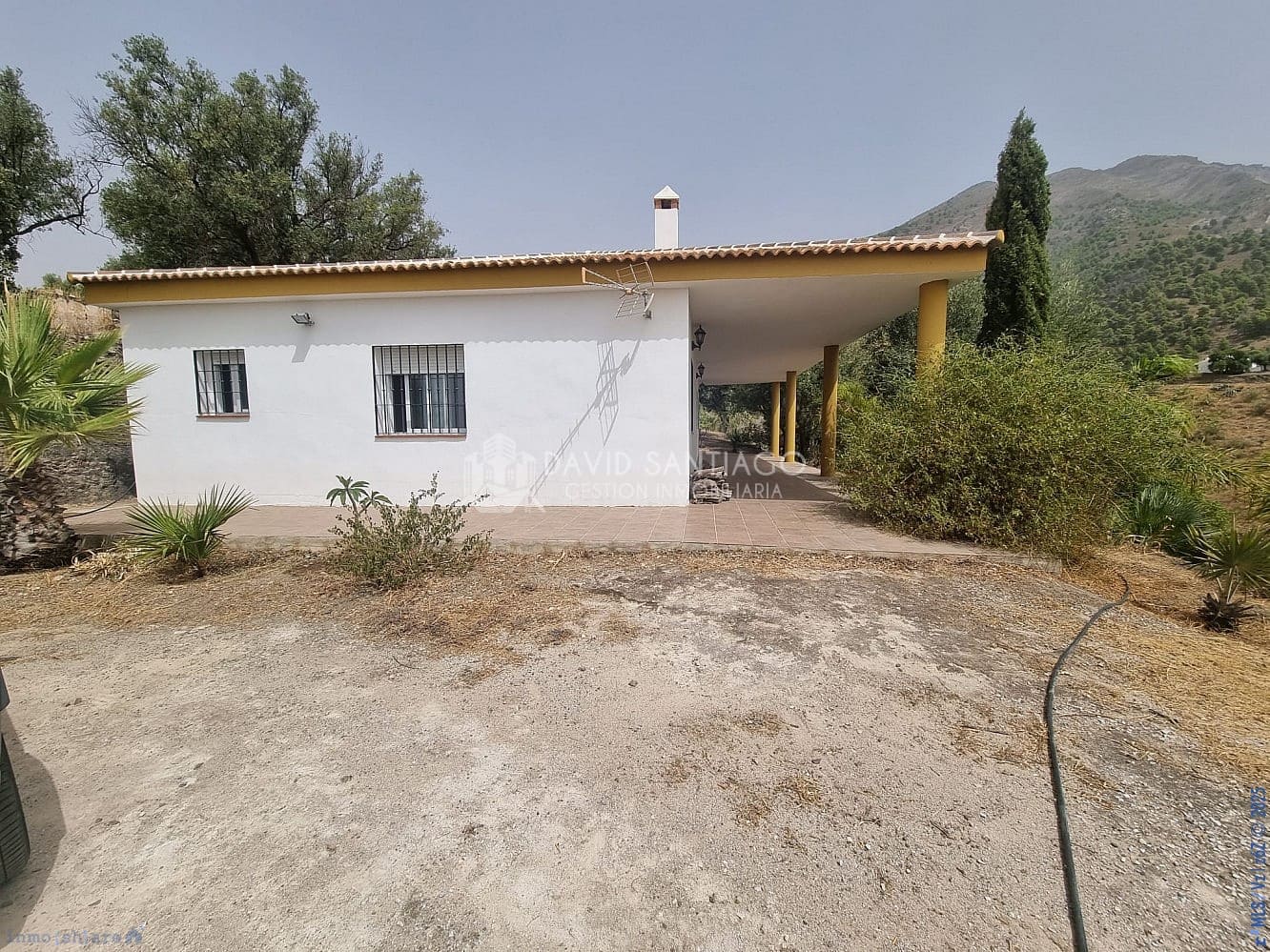 3 soveværelse Byhus til salg i Canillas de Aceituno - € 265.000 (Ref: 9203505)