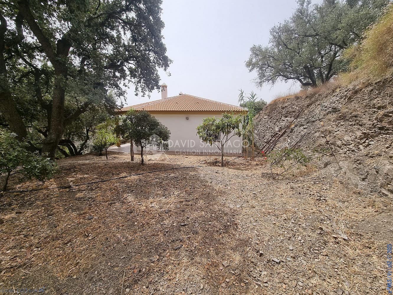 3 soveværelse Byhus til salg i Canillas de Aceituno - € 265.000 (Ref: 9203505)