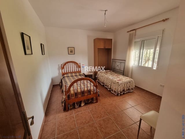 3 soverom Hus til salgs i Canillas de Aceituno - € 265 000 (Ref: 9203505)