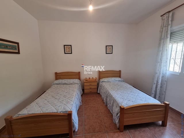 3 soverom Hus til salgs i Canillas de Aceituno - € 265 000 (Ref: 9203505)