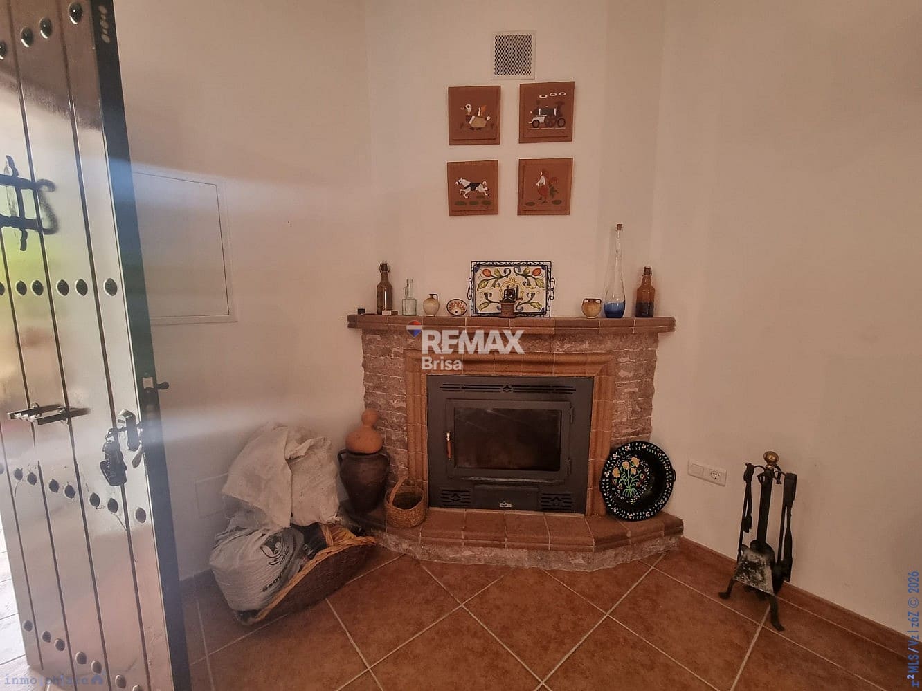 3 soverom Hus til salgs i Canillas de Aceituno - € 265 000 (Ref: 9203505)