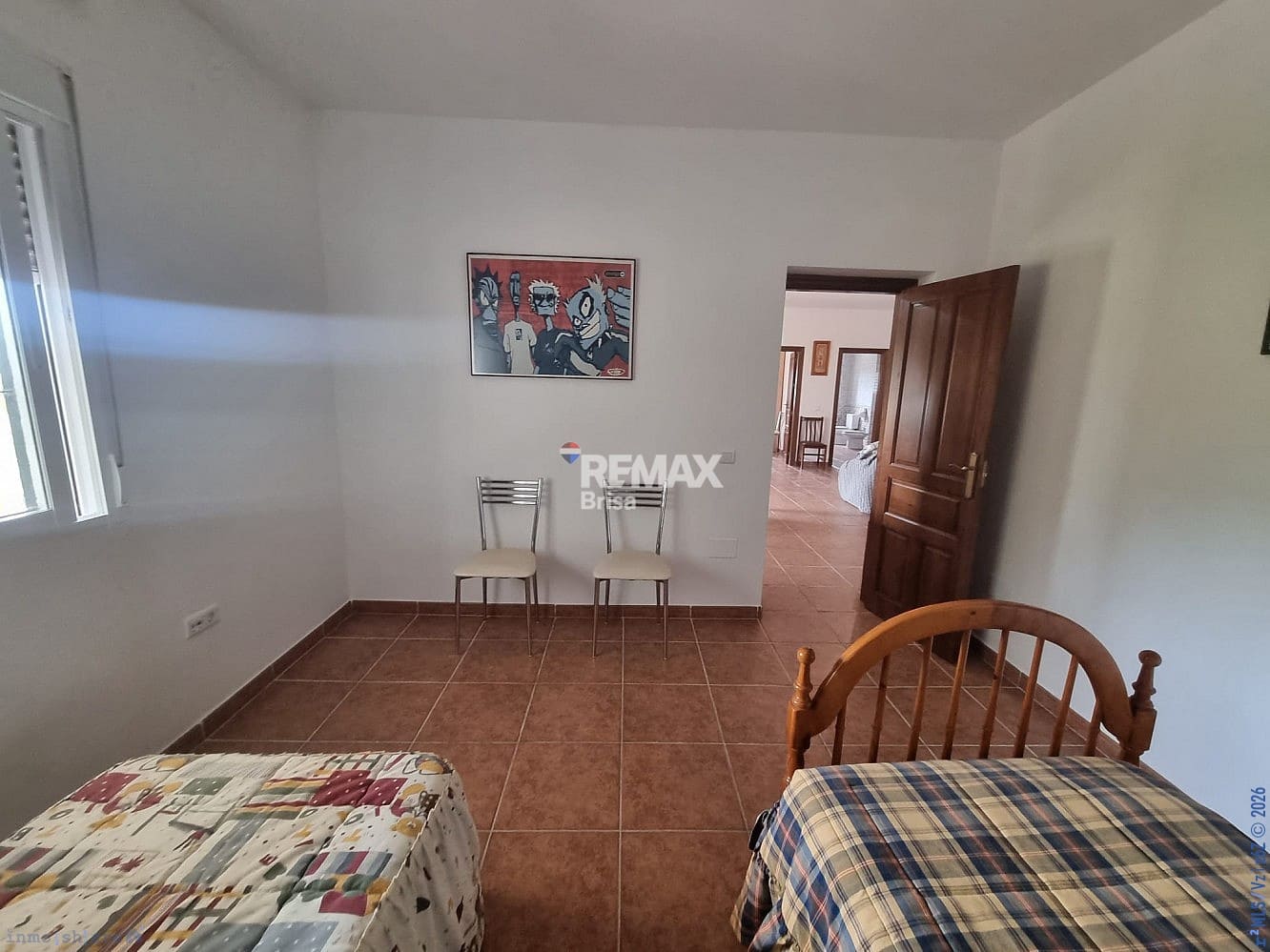 3 soverom Hus til salgs i Canillas de Aceituno - € 265 000 (Ref: 9203505)