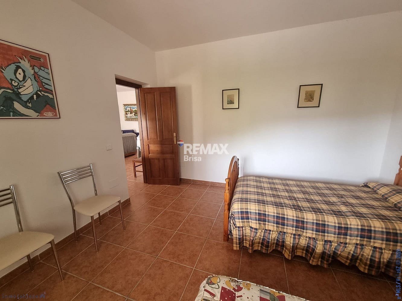 3 soverom Hus til salgs i Canillas de Aceituno - € 265 000 (Ref: 9203505)