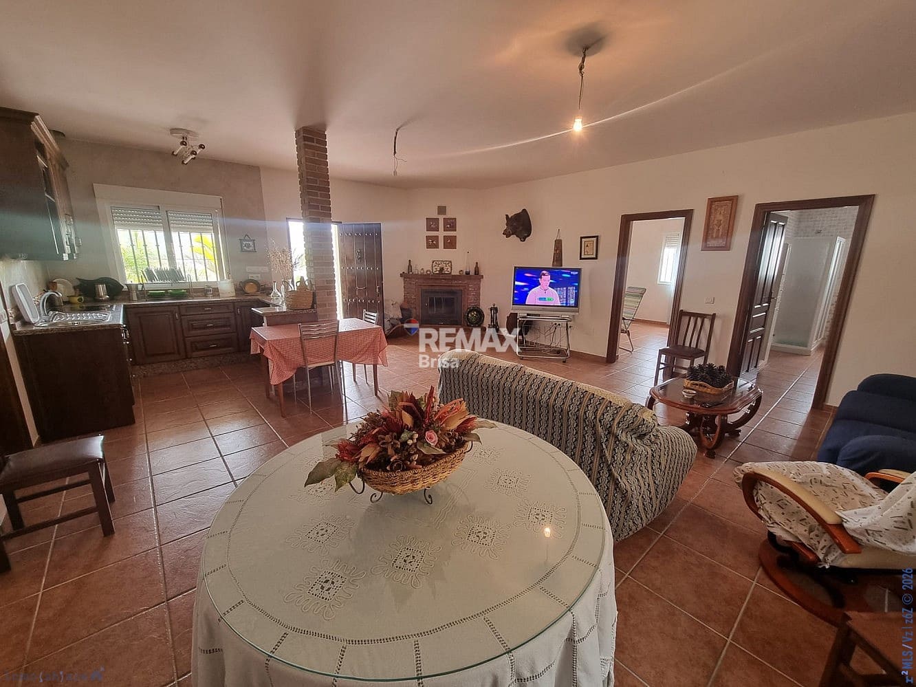 3 soverom Hus til salgs i Canillas de Aceituno - € 265 000 (Ref: 9203505)