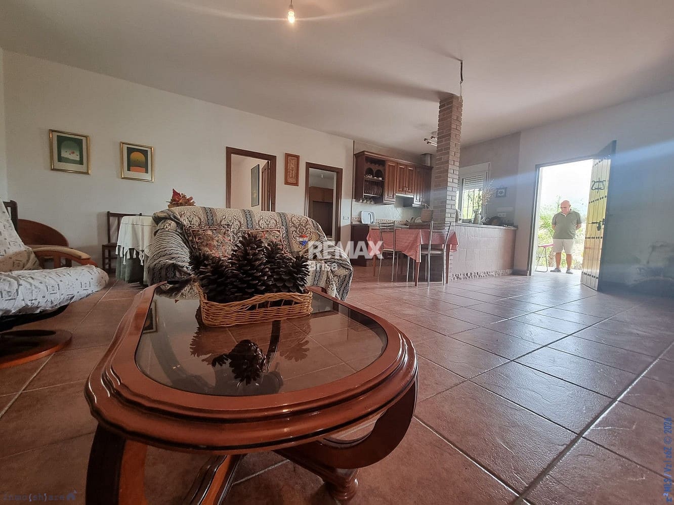 3 soverom Hus til salgs i Canillas de Aceituno - € 265 000 (Ref: 9203505)