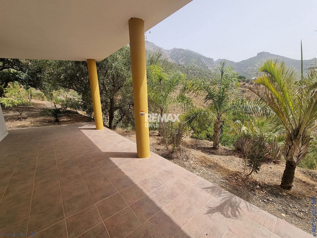 3 soverom Hus til salgs i Canillas de Aceituno - € 265 000 (Ref: 9203505)