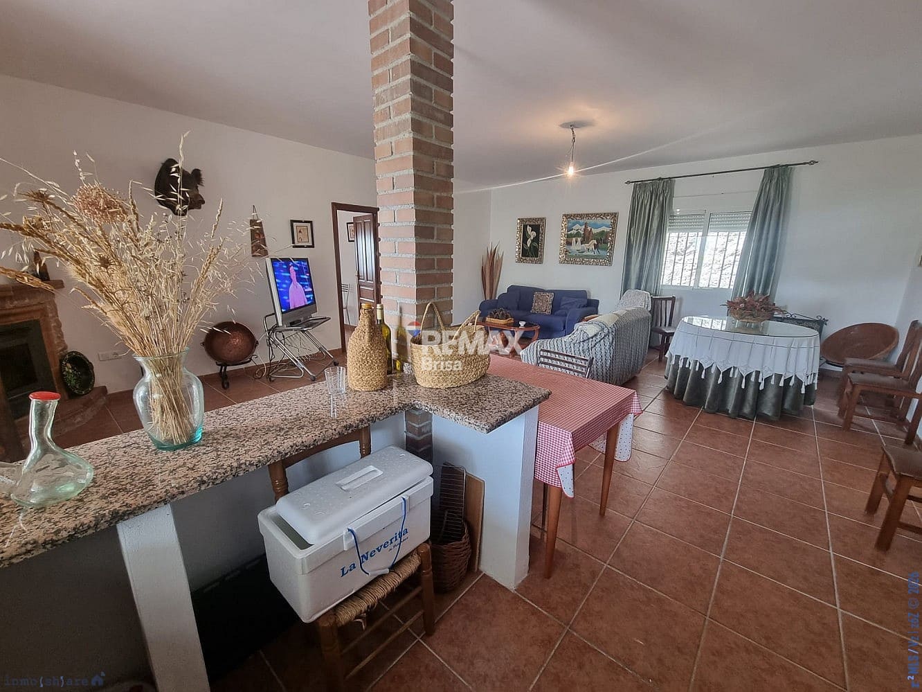 3 soverom Hus til salgs i Canillas de Aceituno - € 265 000 (Ref: 9203505)