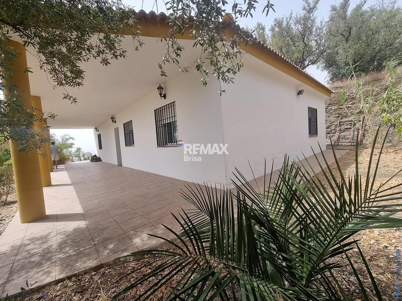 3 soverom Hus til salgs i Canillas de Aceituno - € 265 000 (Ref: 9203505)