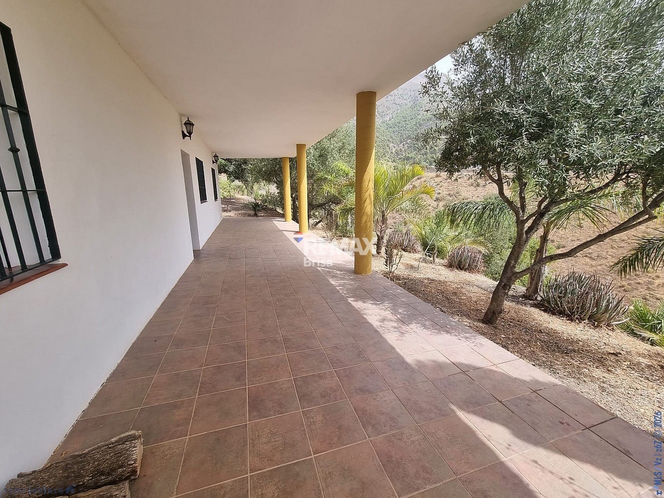 3 soverom Hus til salgs i Canillas de Aceituno - € 265 000 (Ref: 9203505)