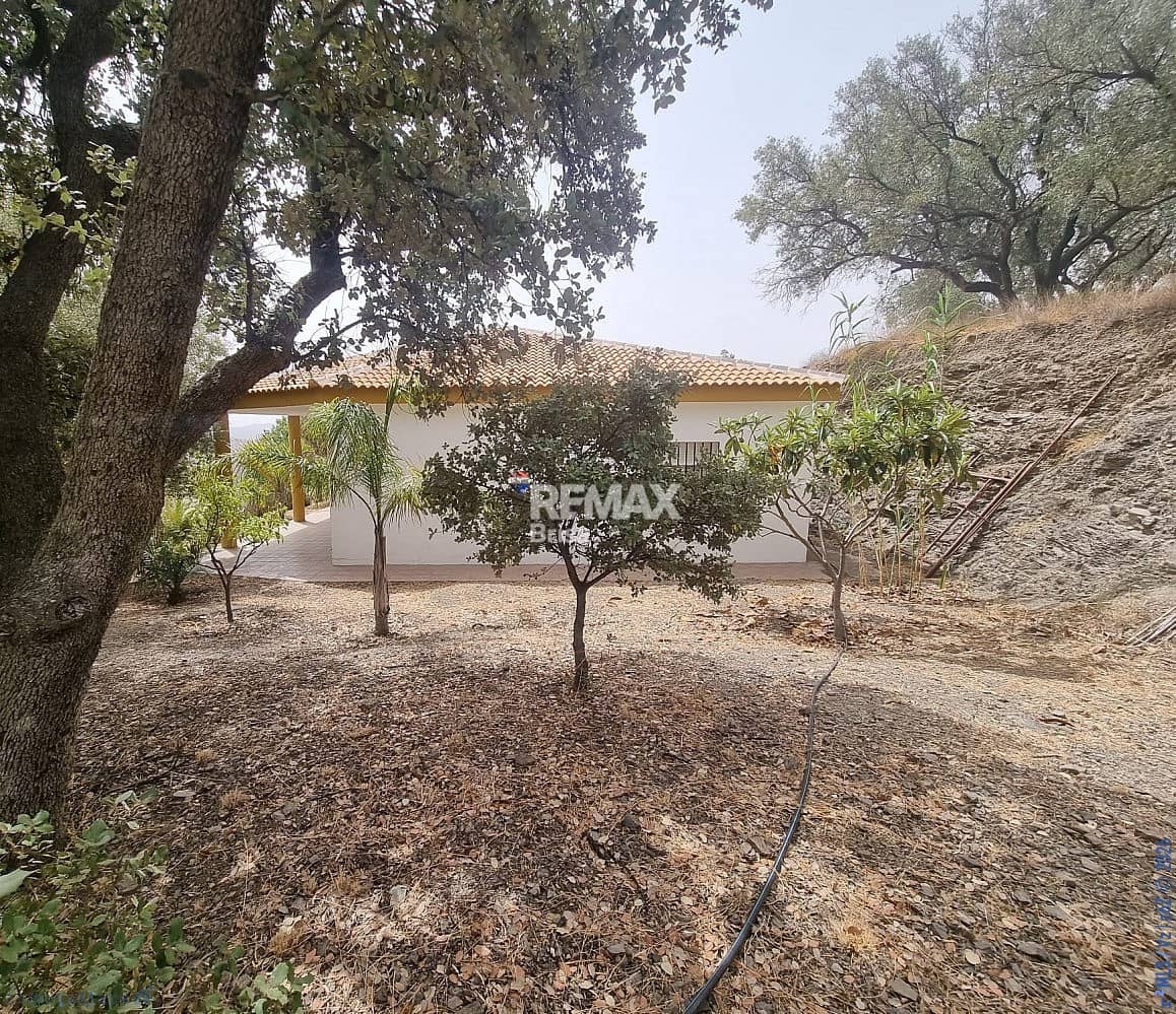 3 soverom Hus til salgs i Canillas de Aceituno - € 265 000 (Ref: 9203505)