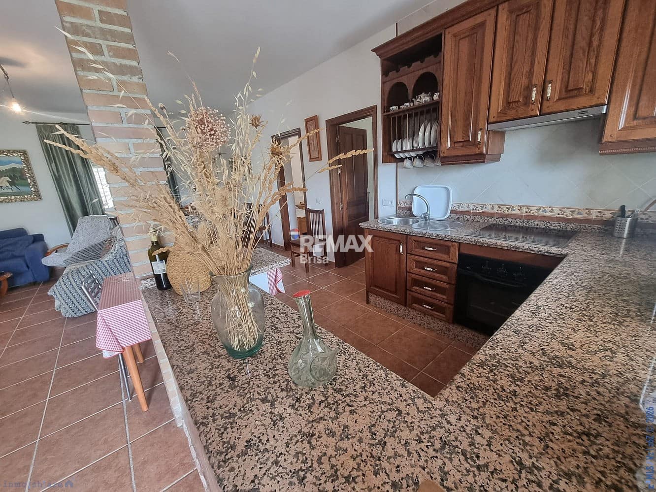 3 soverom Hus til salgs i Canillas de Aceituno - € 265 000 (Ref: 9203505)