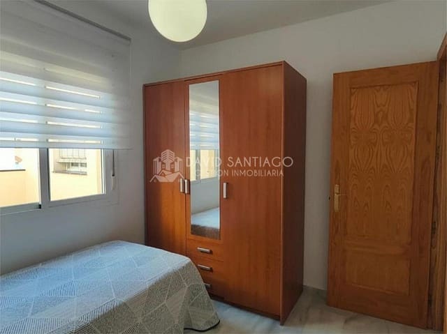 2 soverom Leilighet til leie i El Peñoncillo, Torrox med svømmebasseng garasje - € 750 (Ref: 9204918)