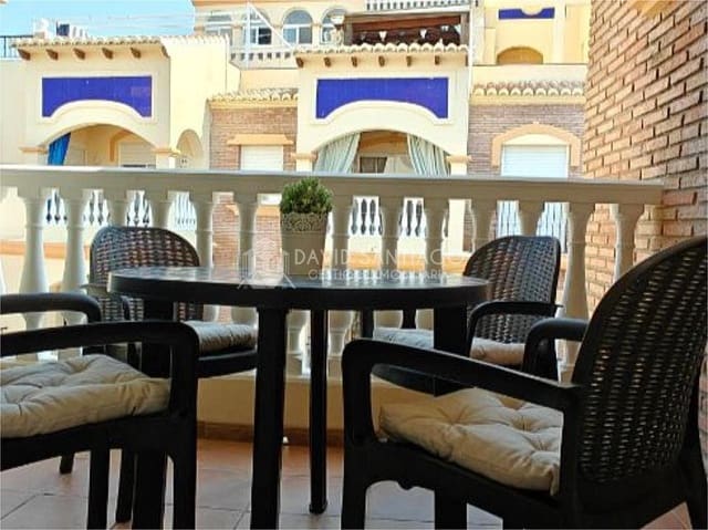 2 soverom Leilighet til leie i El Peñoncillo, Torrox med svømmebasseng garasje - € 750 (Ref: 9204918)