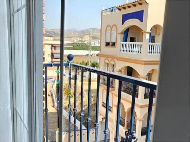 2 soverom Leilighet til leie i El Peñoncillo, Torrox med svømmebasseng garasje - € 750 (Ref: 9204918)