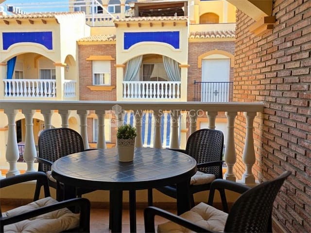 2 soverom Leilighet til leie i El Peñoncillo, Torrox med svømmebasseng garasje - € 750 (Ref: 9204918)