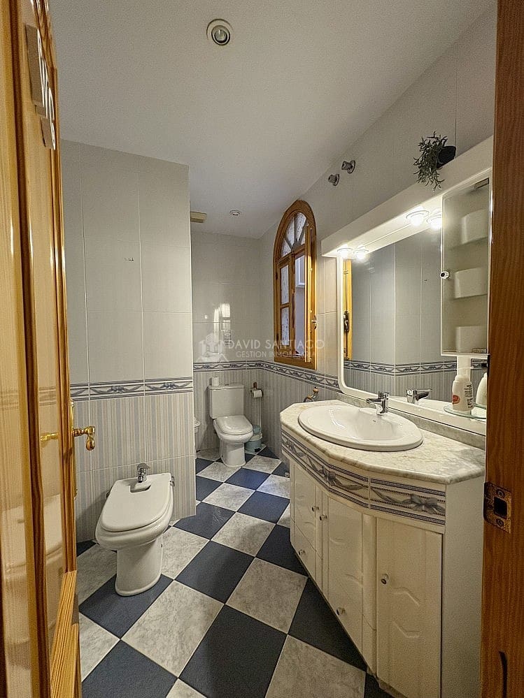 5 soveværelse Villa til salg i Caleta de Velez - € 730.000 (Ref: 9207330)