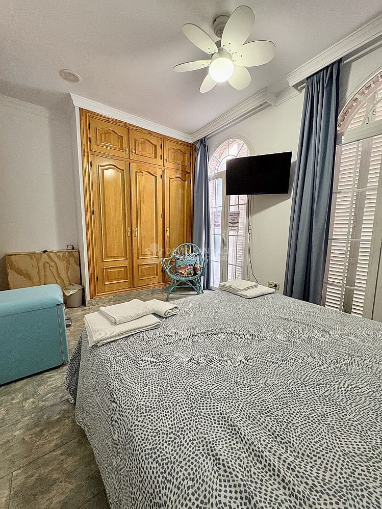 5 soveværelse Villa til salg i Caleta de Velez - € 730.000 (Ref: 9207330)